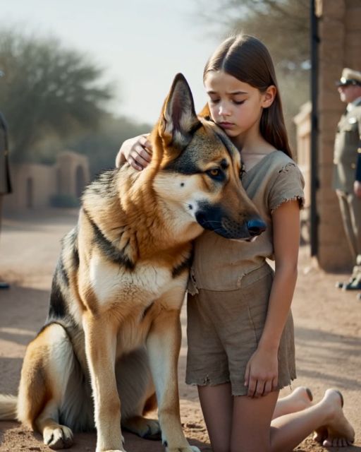 The Kennel Keeper’s Secret