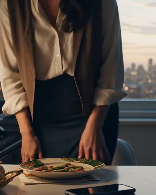 The Year My Family Told Me To Skip Thanksgiving Because I Looked Too Broke For Their Perfect Table, While My Face Was Quietly Making Its Way Onto National Tv