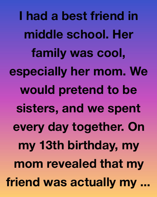 The Secret Sisterhood