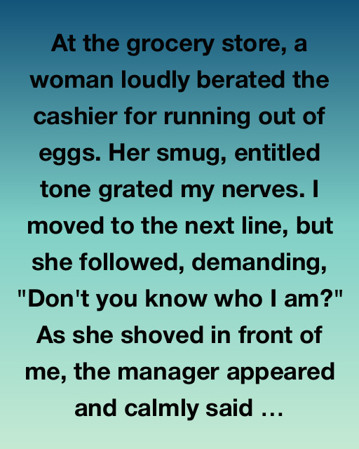 The Unexpected Encounter