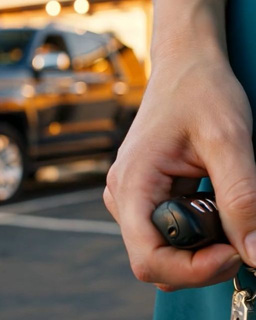 The Night My Grandma Asked One Simple Question At Her Birthday Dinner And My Mom’s Perfect Story About “my Gift To My Sister” Started To Fall Apart In Front Of Our Whole Family