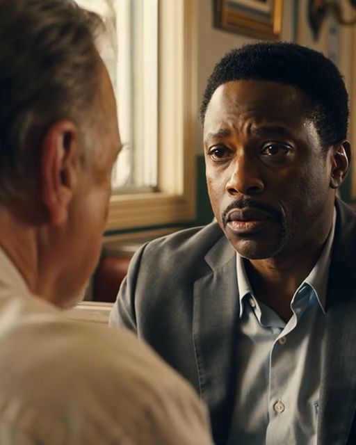 The Day My Son Banned Me From His Own Wedding But Still Mailed Me The Bill For It Was The Day I Stopped Being Just His Dad And Became The Only Person In His Life Willing To Say No