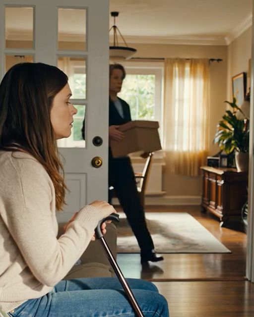 The Day My Sister Tried To Erase Me From Our Parents’ House And The One Question That Turned Everything About The Inheritance Upside Down