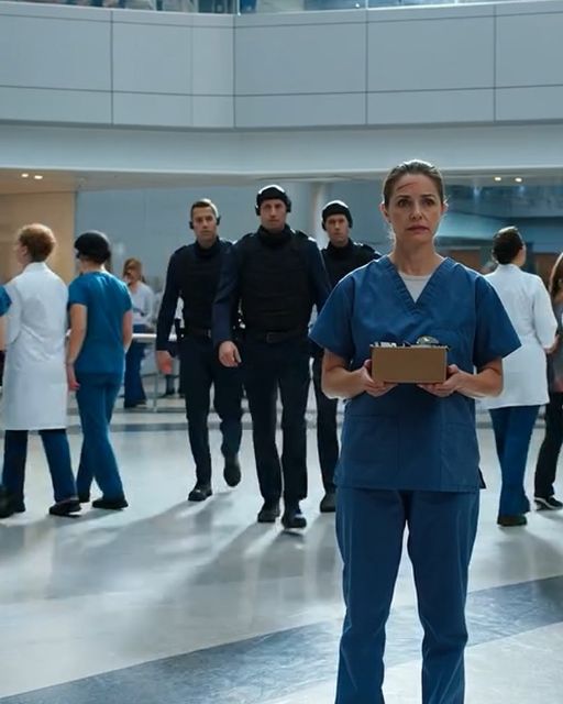 The Day The “useless” New Nurse Walked Into Our Er And Every Doctor In The Building Was About To Find Out Who They Were Really Laughing At