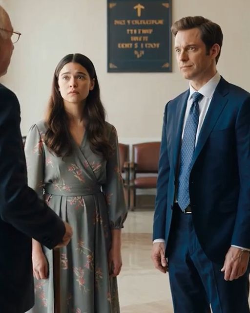 That Morning I Took A Crowded City Bus To My Own Divorce Hearing, And One Small Act Of Kindness Toward A Stranger Turned Into The Thing That Changed Everything