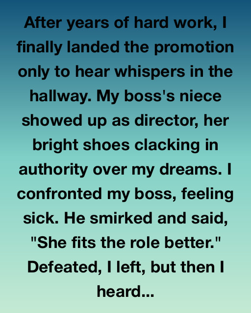 Unexpected Paths: A Journey to Triumph