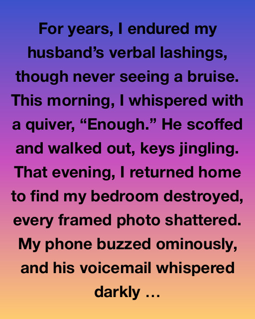 Finding Strength Within: A Journey to Freedom