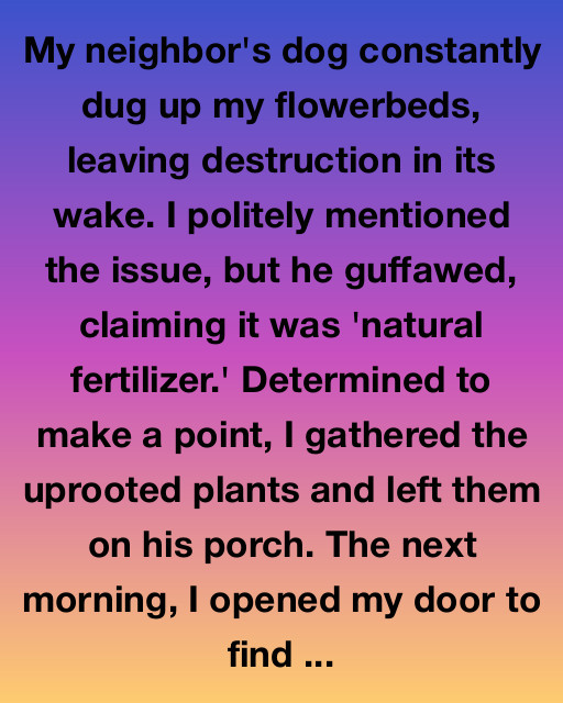 A Journey to Understanding and Friendship