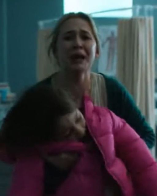 The Note From Her Parents Said It Was Eczema. When We Cut Open Her Sleeve, The Nurse Called The Cops.