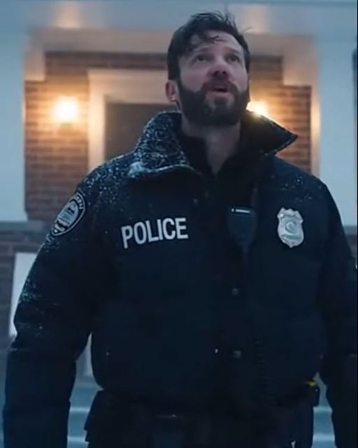 My Wife Told Our 4-year-old To “hide” Outside In The Blizzard. Then My Daughter Told Me Why.