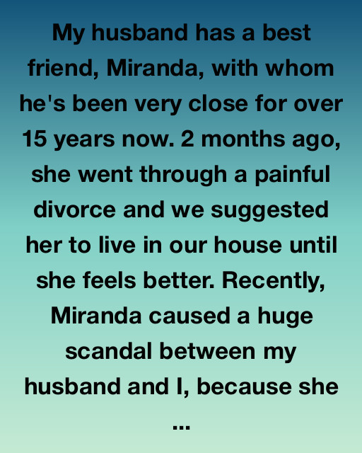 When Kindness Backfires: A Lesson In Trust And Boundaries