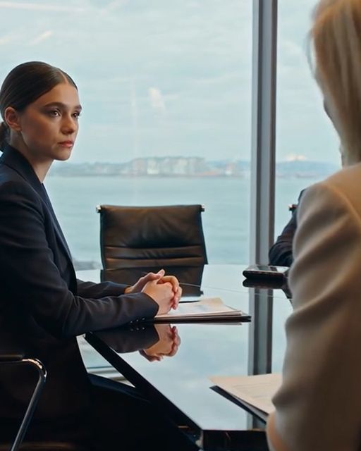 The Day My Mother Walked Back Into My Life In A Designer Coat And Asked Where The Money Was