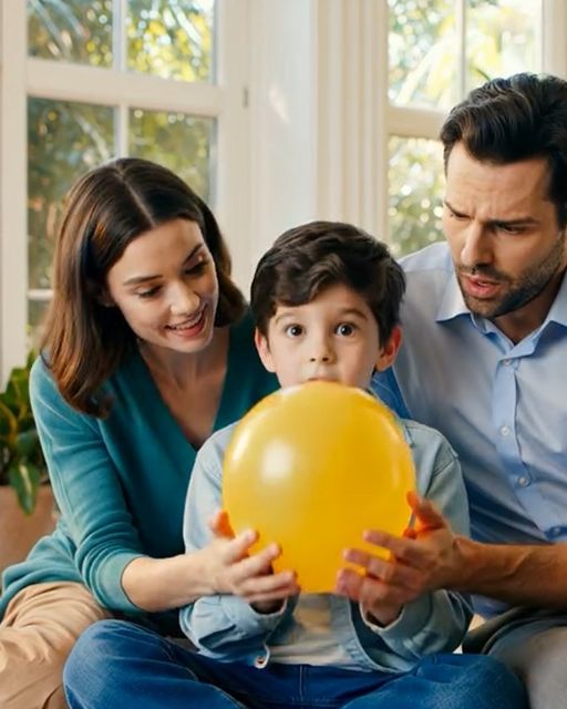 The Night A Father Learned His “broken” Son Had Been Begging To Be Heard All Along