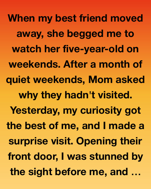 The Secrets Within: A Lesson in Friendship and Forgiveness