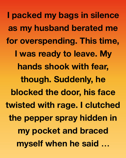 Escape to New Beginnings