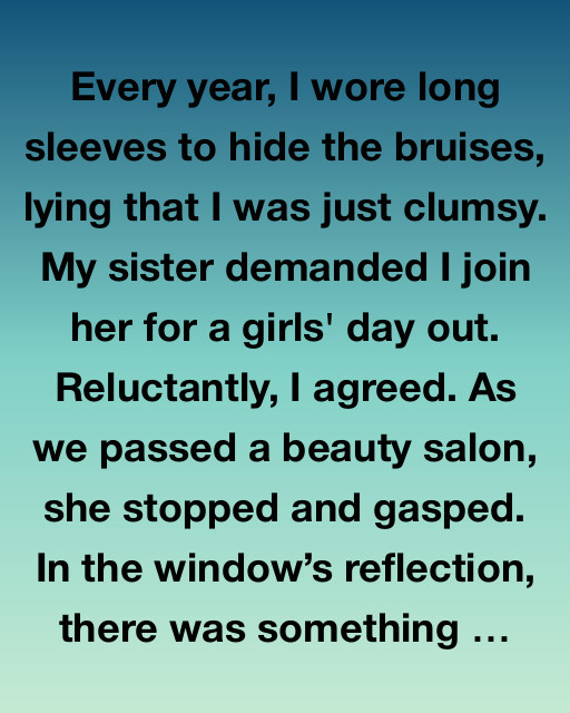 A Journey to Find Courage