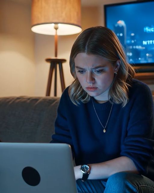 The Night My Family Banned Me From New Year’s Eve… And Everything Changed At 12:01 A.m.