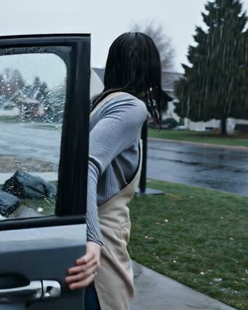 My Mom Livestreamed Me Getting Kicked Out—and The Thing I Found Afterward Wasn’t In The Trash