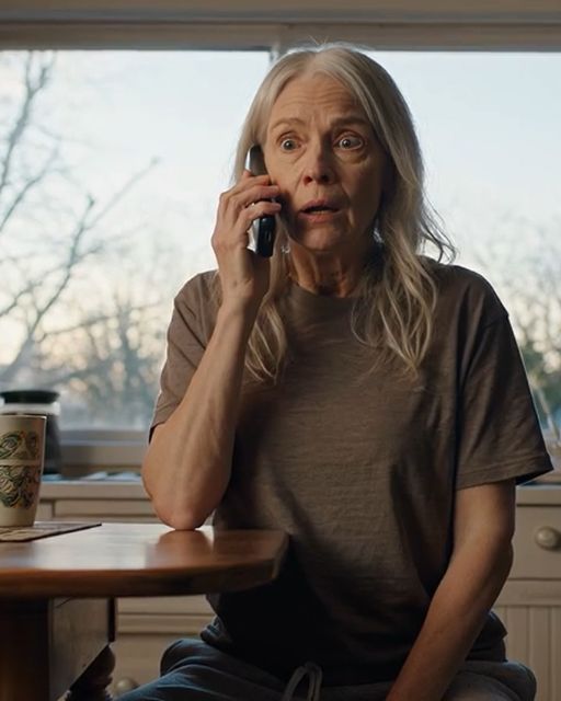 He Called The Day Before His Wedding And Said He Emptied My Savings And Sold My House—so I Laughed