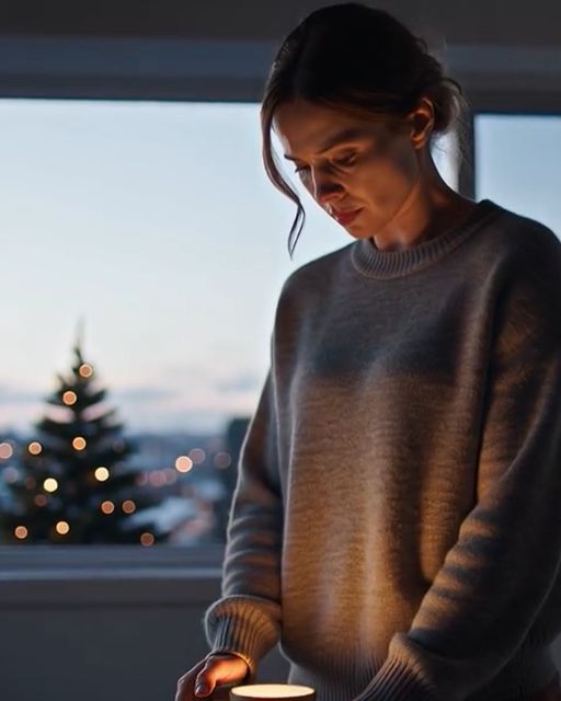The Morning My Dad Told Me I Wasn’t Welcome At Christmas – And My Phone Reminded Me I Was Still Paying For His House