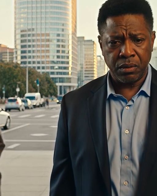 I Went To Celebrate My Son’s First Day As An Executive. What I Found Behind A Glass Door Almost Broke Me.