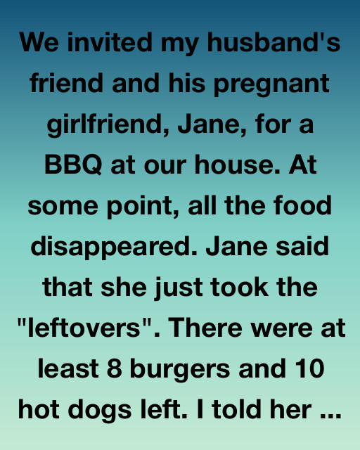 The BBQ That Taught Us More Than We Expected