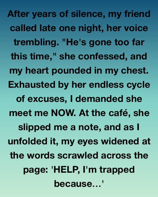 The Night of Secrets