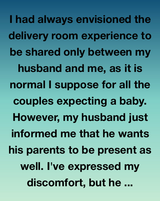 When Boundaries Bring Us Closer