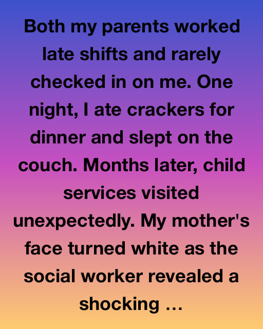 The Night That Changed Everything