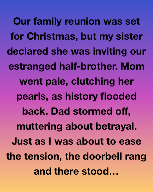 A Reunion of Heartfelt Surprises