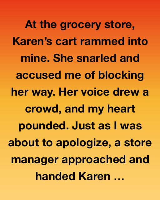 An Unexpected Path to Friendship