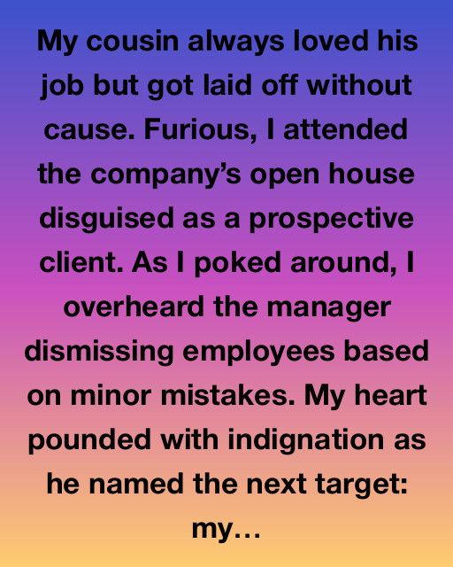 The Company’s Shadows: A Tale of Justice and Resilience