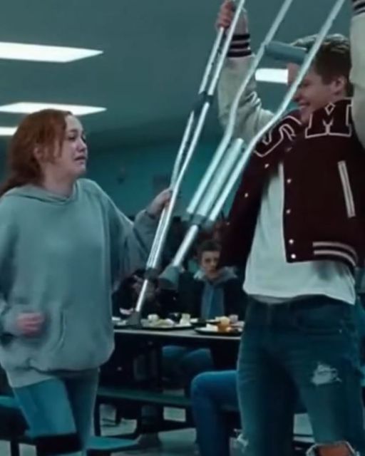 My Veteran Mc Scared My Daughter’s Bully. Then I Saw The Neck Tattoo On The Bully’s Father.