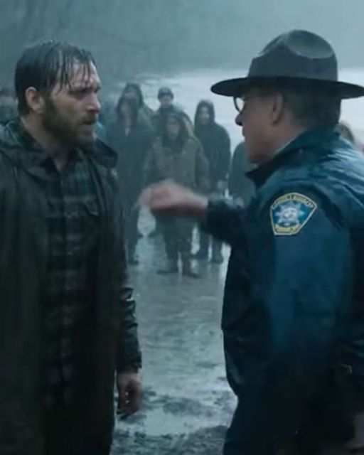 The Sheriff Told Me To Give Up The Search. My Dying Dog Showed Me Why.