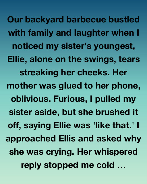 Ellie’s Whisper: A Heartfelt Journey