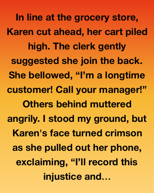 A Lesson in Patience