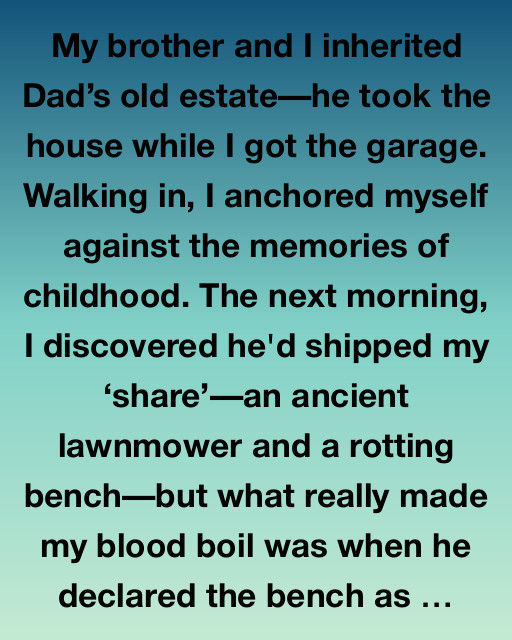 A Tale of Two Inheritances