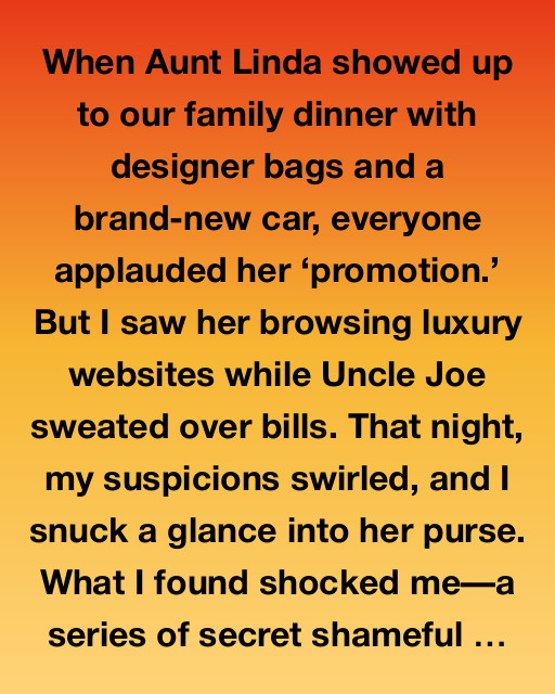 The Secret She Could Not Hide