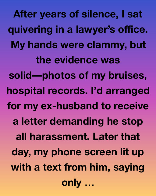 Find Your Voice: A Journey to Strength