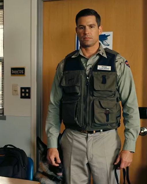 The Day A Quiet Third Grader Was Told To Apologize For Telling The Truth About Her Father