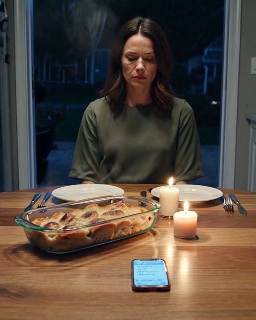 The Night My Husband Ignored 17 Calls, Came Home Smelling Like Someone Else, And Taught Me Exactly When A Marriage Is Really Over