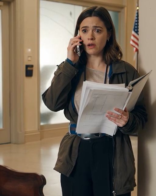 The Morning I Walked Into Court In A Back Brace And Realized My Own Parents Were Trying To Say I’d Been Following Them Across The State While I Could Barely Stand