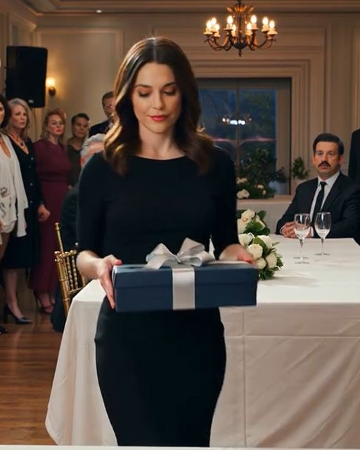 The Freeloader’s Gift