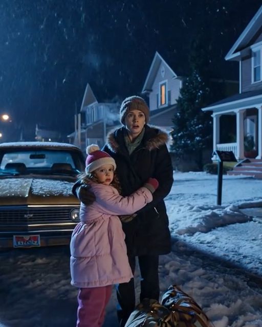 The Night The Headlights Saved Us