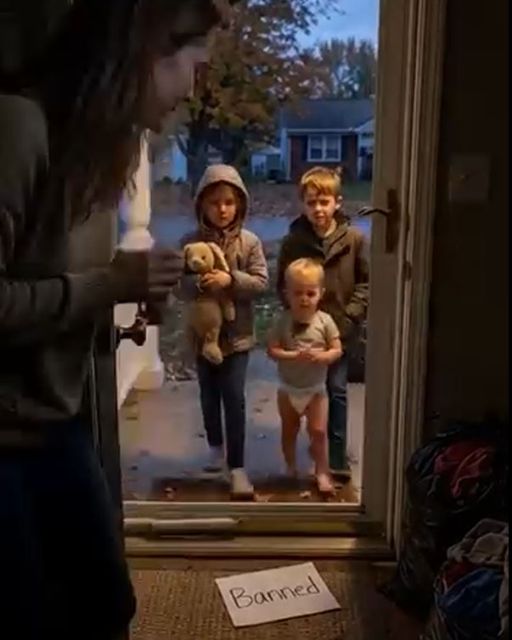 I Raised My Sister’s Kids For 20 Years. When They Paid Me Back, She Showed Up With Her Hand Out.