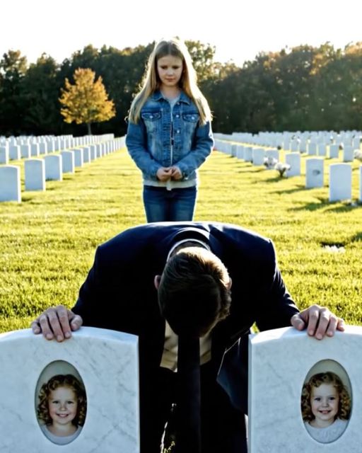 For Two Years, I Visited My Daughters’ Graves. Today, I Found Out They Aren’t Dead.