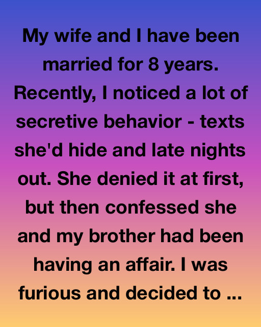 Betrayal, Healing, and the Unexpected Road Home