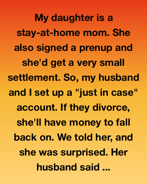 The Quiet Gift That Changed Everything