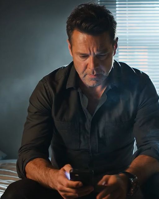 Eight Masks, One Video, And The Second I Realized My “quiet Life” Was A Lie