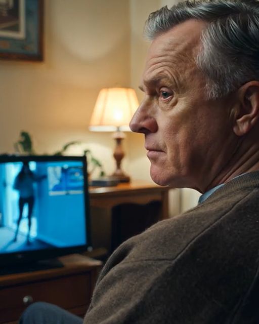 My Daughter-in-law Kept “checking On Me” – Until I Stopped Playing The Helpless Old Man